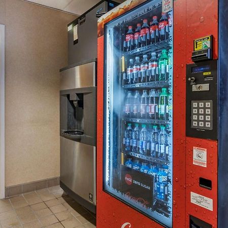 Comfort Inn & Suites Statesboro - University Area Esterno foto