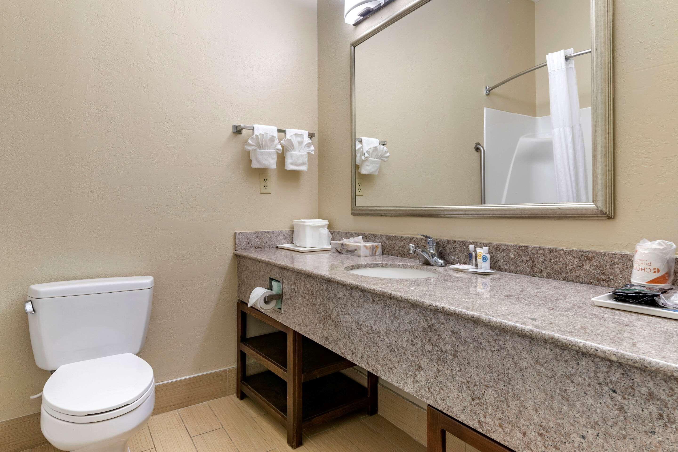 Comfort Inn & Suites Statesboro - University Area Esterno foto