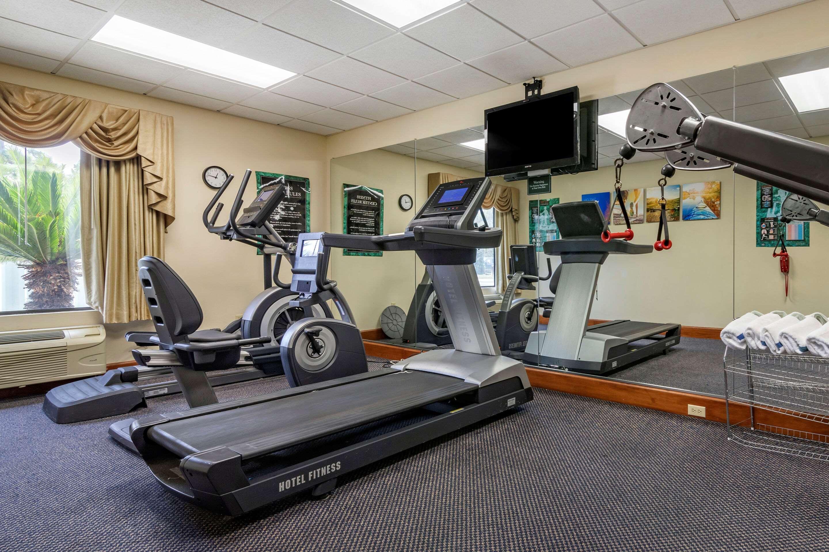 Comfort Inn & Suites Statesboro - University Area Esterno foto
