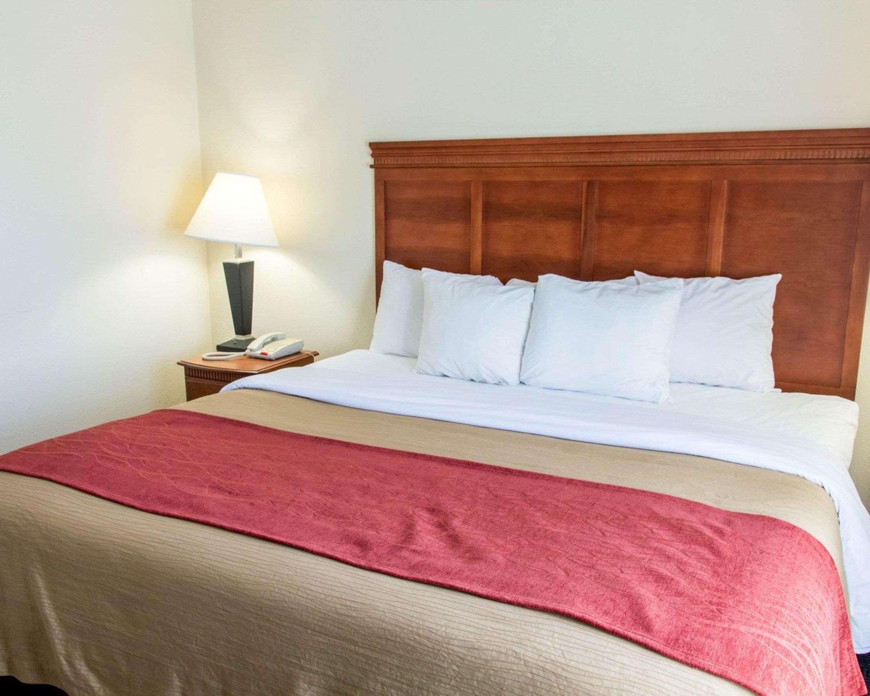 Comfort Inn & Suites Statesboro - University Area Esterno foto
