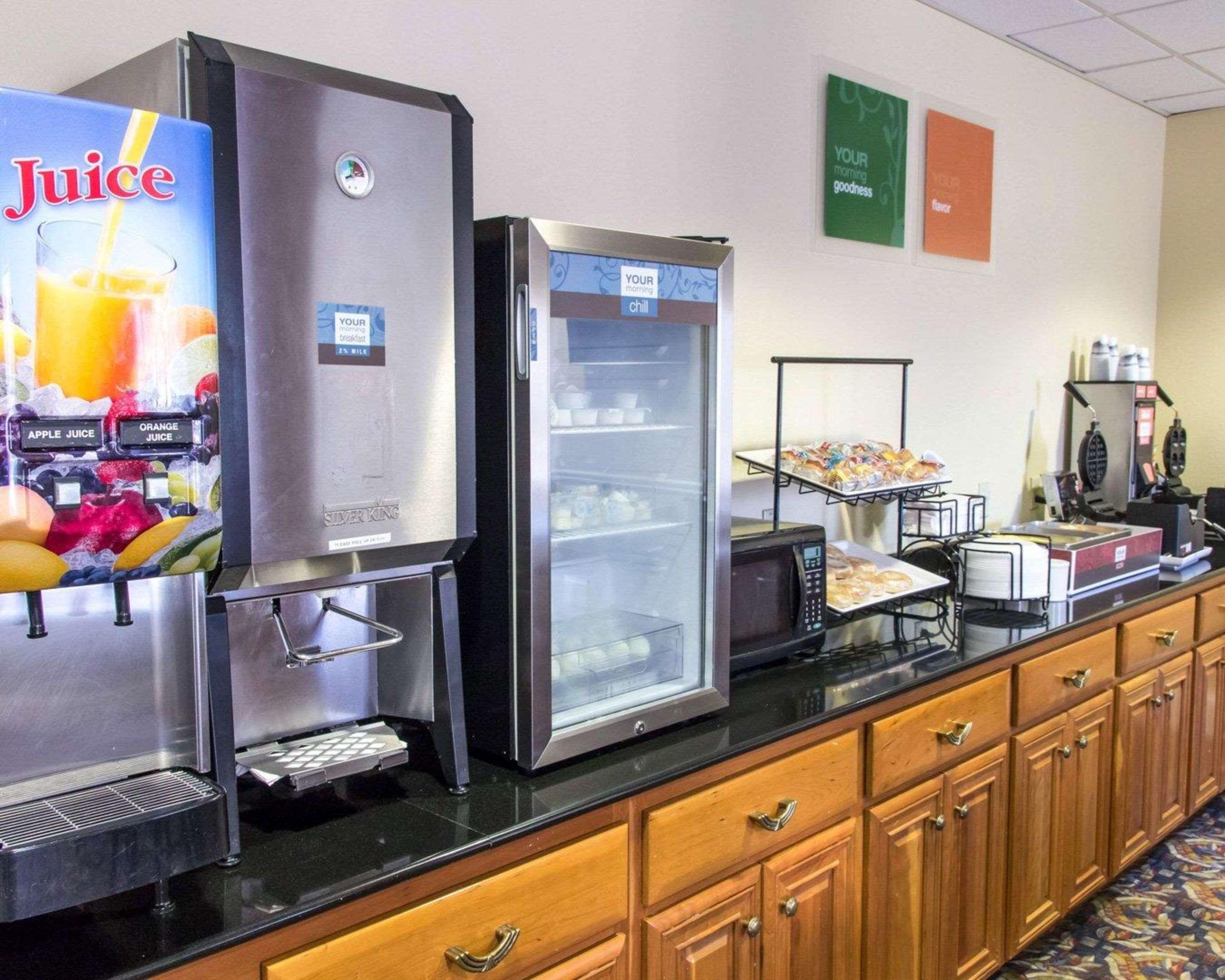 Comfort Inn & Suites Statesboro - University Area Esterno foto