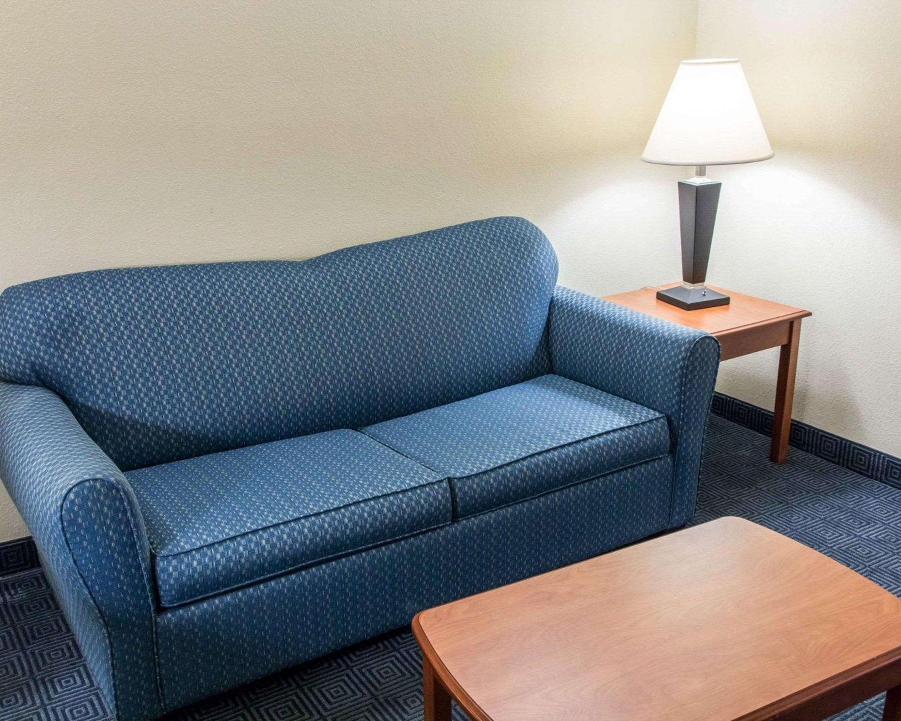 Comfort Inn & Suites Statesboro - University Area Esterno foto