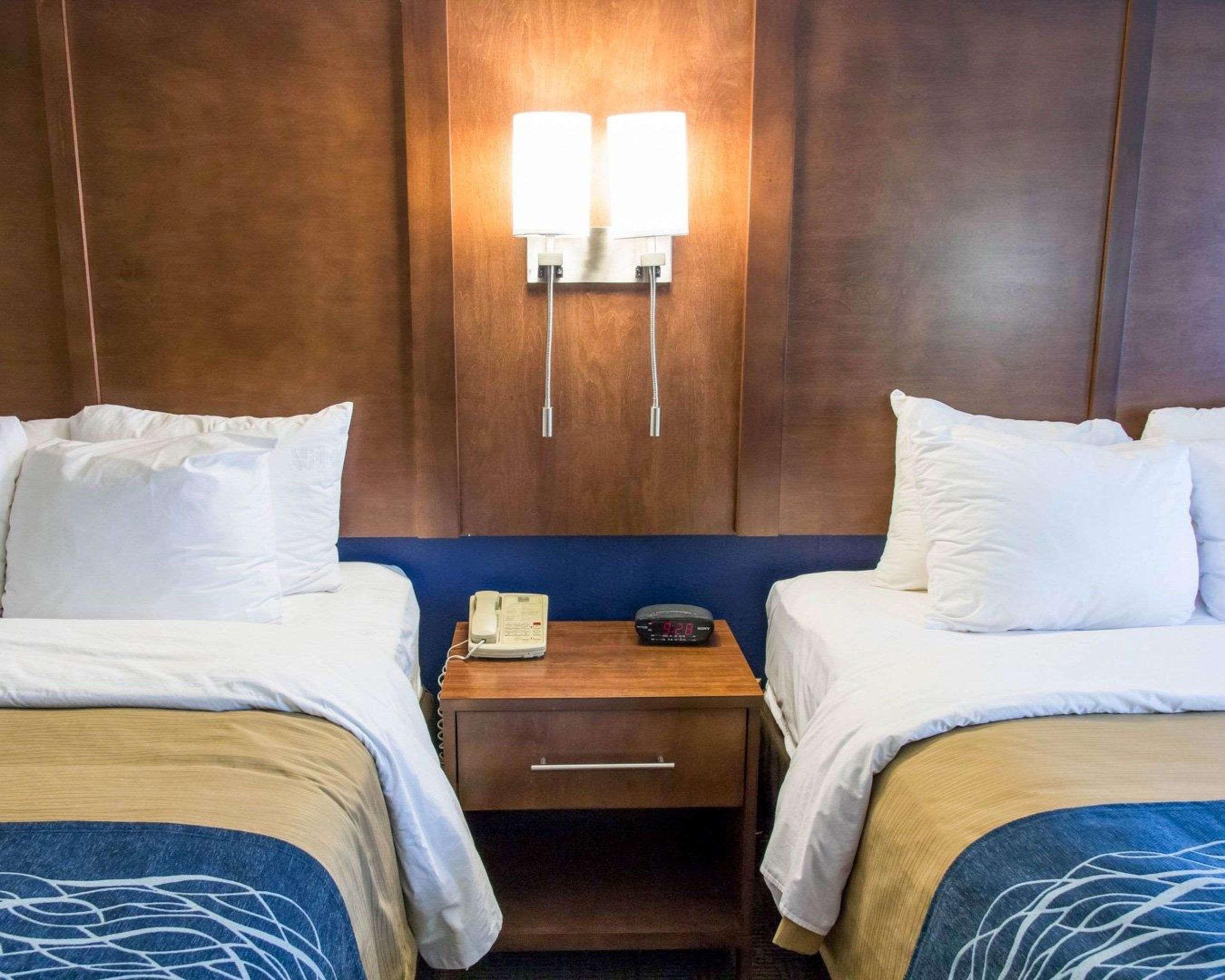 Comfort Inn & Suites Statesboro - University Area Esterno foto
