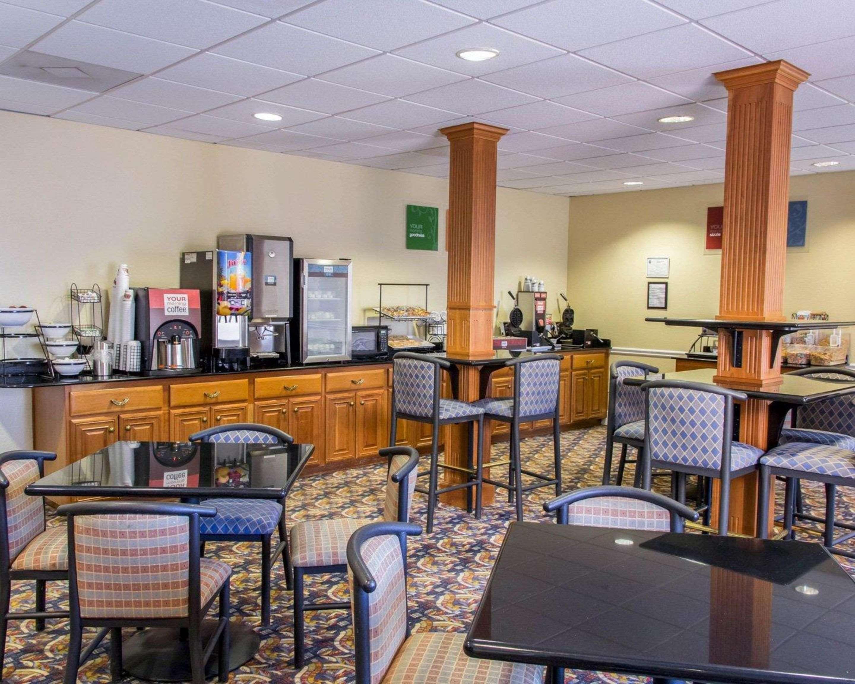 Comfort Inn & Suites Statesboro - University Area Esterno foto