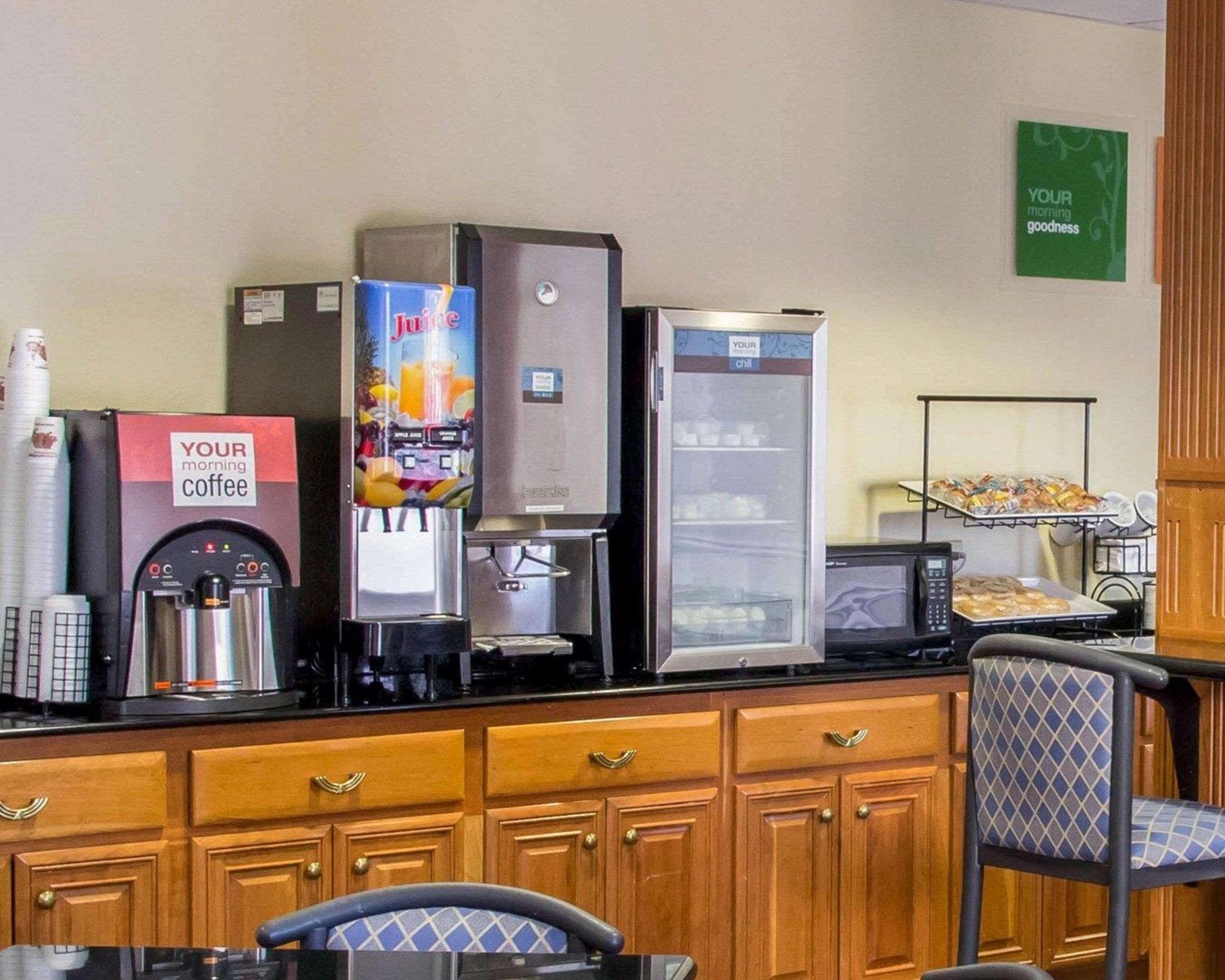 Comfort Inn & Suites Statesboro - University Area Esterno foto