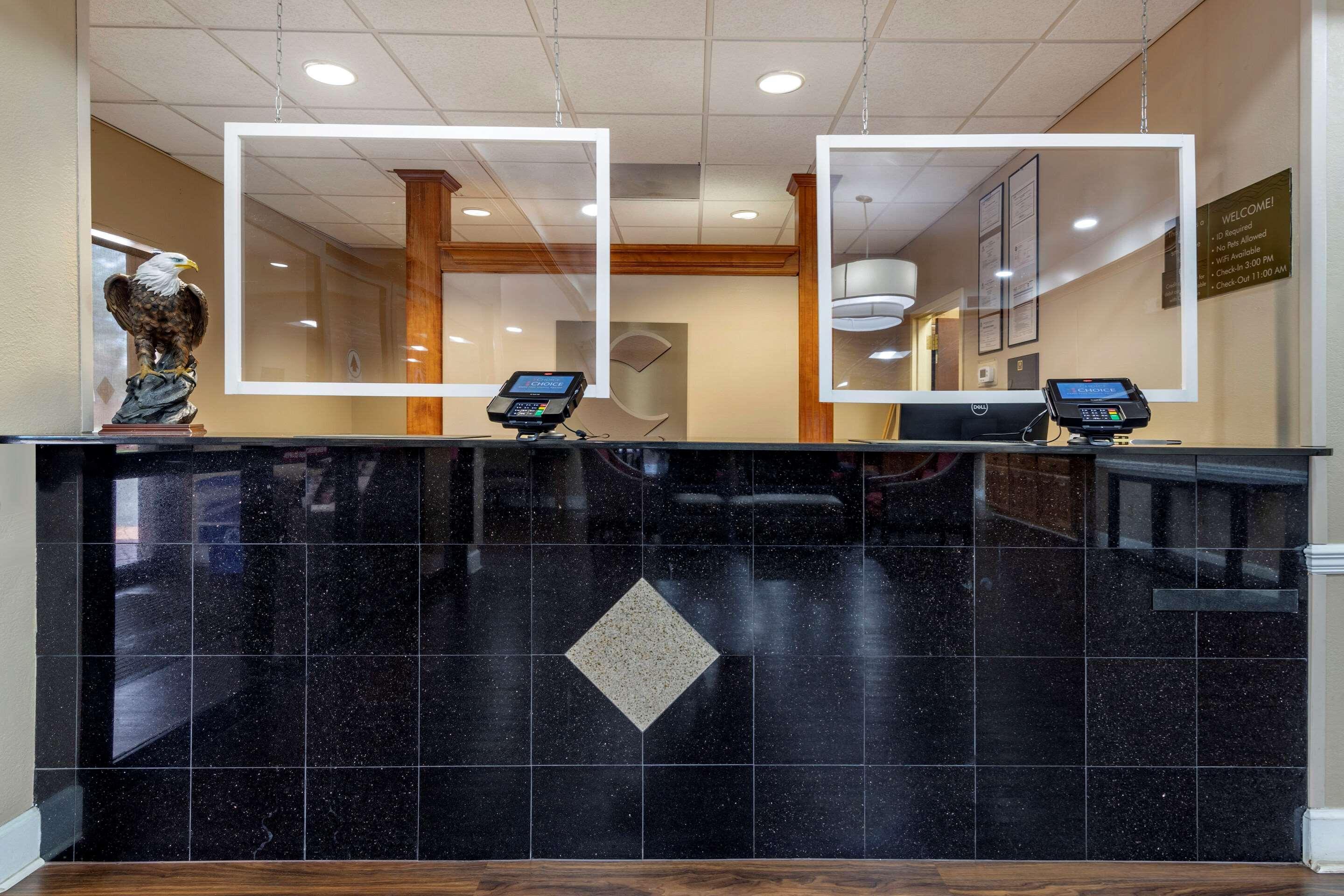 Comfort Inn & Suites Statesboro - University Area Esterno foto