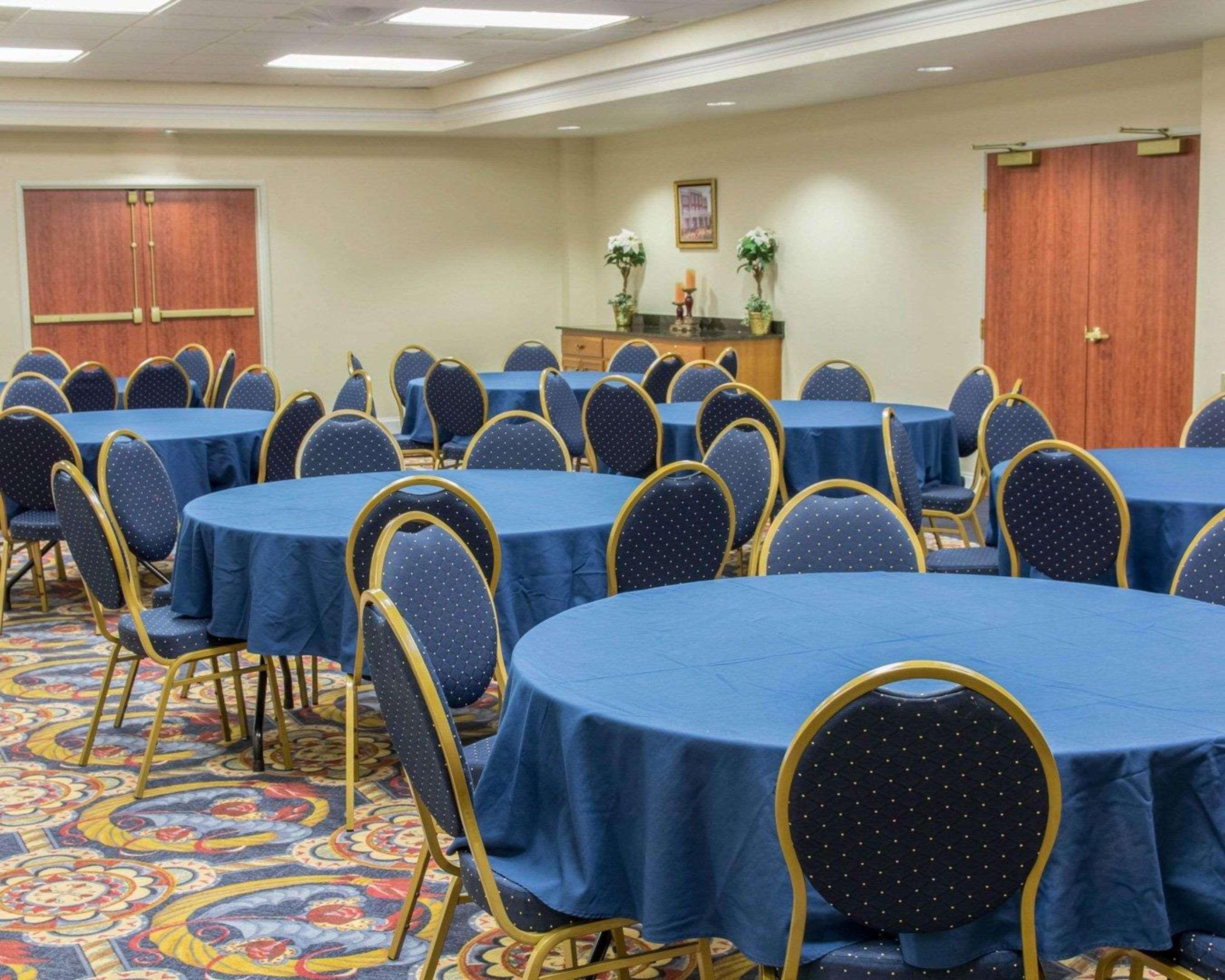 Comfort Inn & Suites Statesboro - University Area Esterno foto