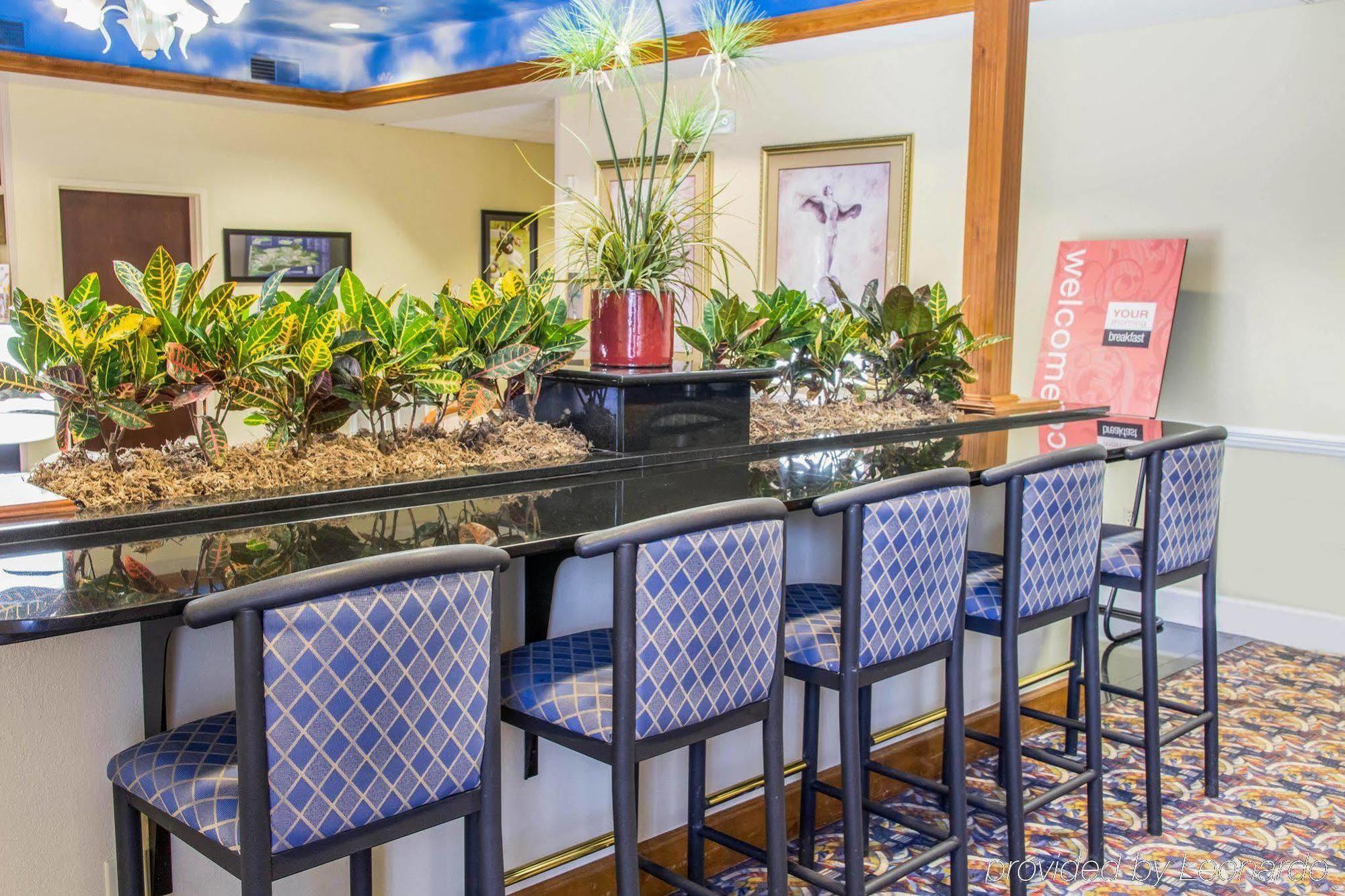 Comfort Inn & Suites Statesboro - University Area Esterno foto