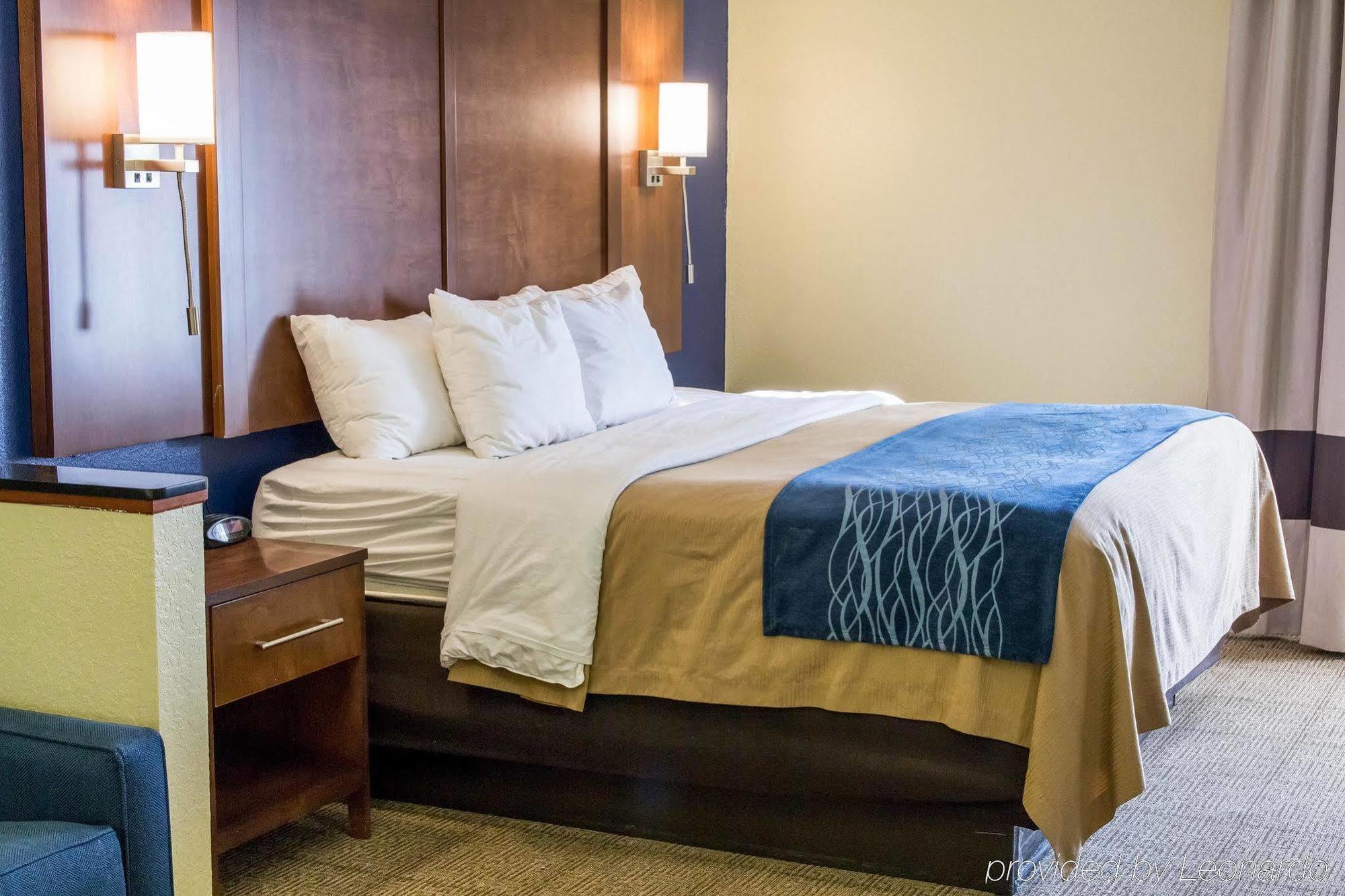 Comfort Inn & Suites Statesboro - University Area Esterno foto