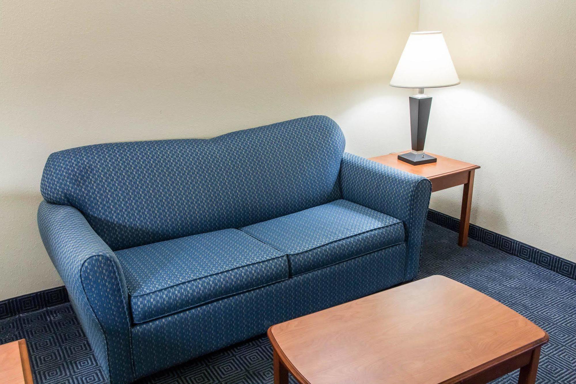 Comfort Inn & Suites Statesboro - University Area Esterno foto